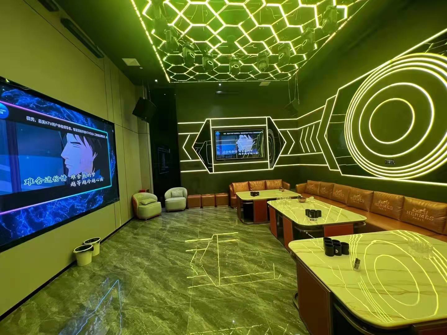 永州商务KTV预订指南-江永县ktv预定